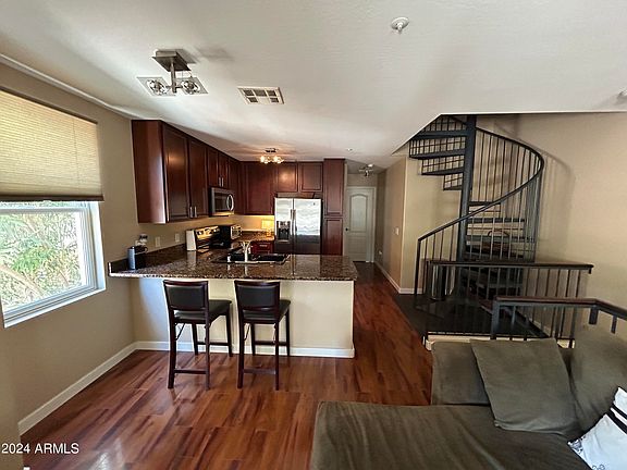 2nd image of 1388 S SABINO Drive