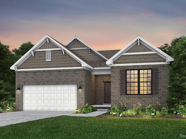 3069 Wyvern, Lake Orion, MI 48362