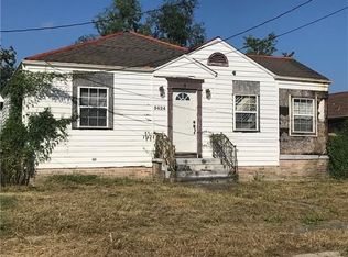 5424 Lafaye St, New Orleans, LA 70122