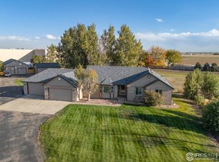 8002 Sunrise Cir, Frederick, CO 80516