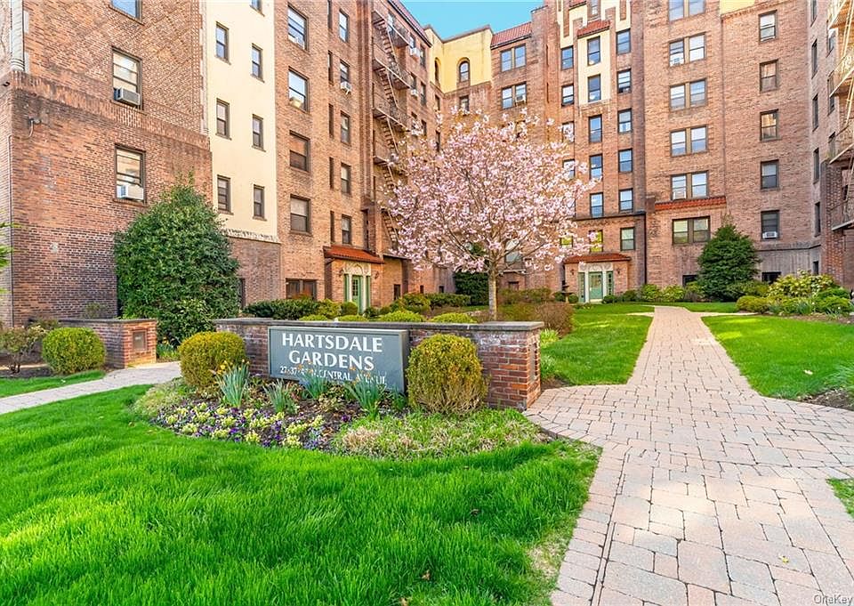 27 N Central Avenue UNIT 4D, Hartsdale, NY 10530 Zillow