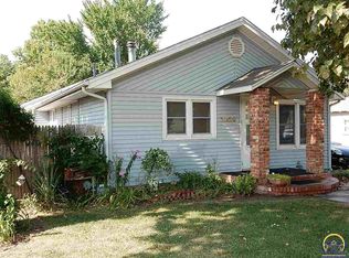3020 NE Seward Ave, Topeka, KS 66616