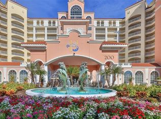 200 OCEAN CREST DRIVE #524, PALM COAST, FL 32137