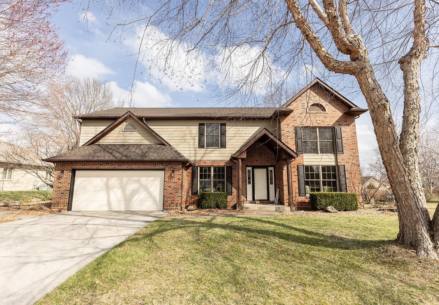 709 Springwood Dr, Belleville, IL 62220 Zillow