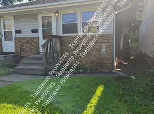 1715 Polk St NE, Minneapolis, MN 55413