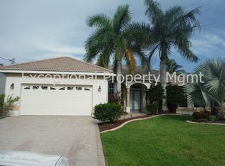 4000 SW 27th Ct, Cape Coral, FL 33914