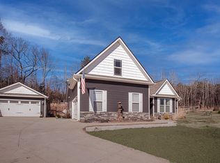 1830 Lake Cunningham Rd, Greer, SC 29651