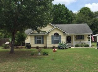 32 James F Byrnes St, Beaufort, SC 29907