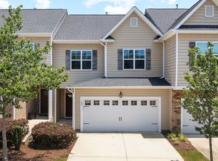 122 Torpoint Rd, Durham, NC 27703