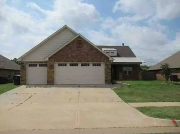 11424nw109th St, Yukon, OK 73099
