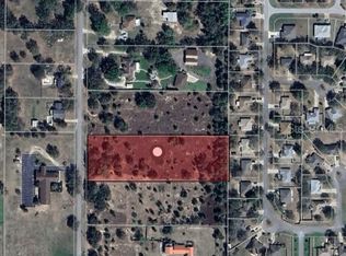 Tomato Hill Rd LOT 16, Leesburg, FL 34748