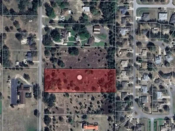 Tomato Hill Rd Lot 16, Leesburg, FL 34748