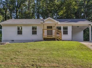 770 Cascade Dr, Forest Park, GA 30297