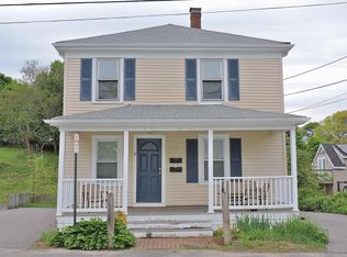 9 Peck Ave, Plymouth, MA 02360
