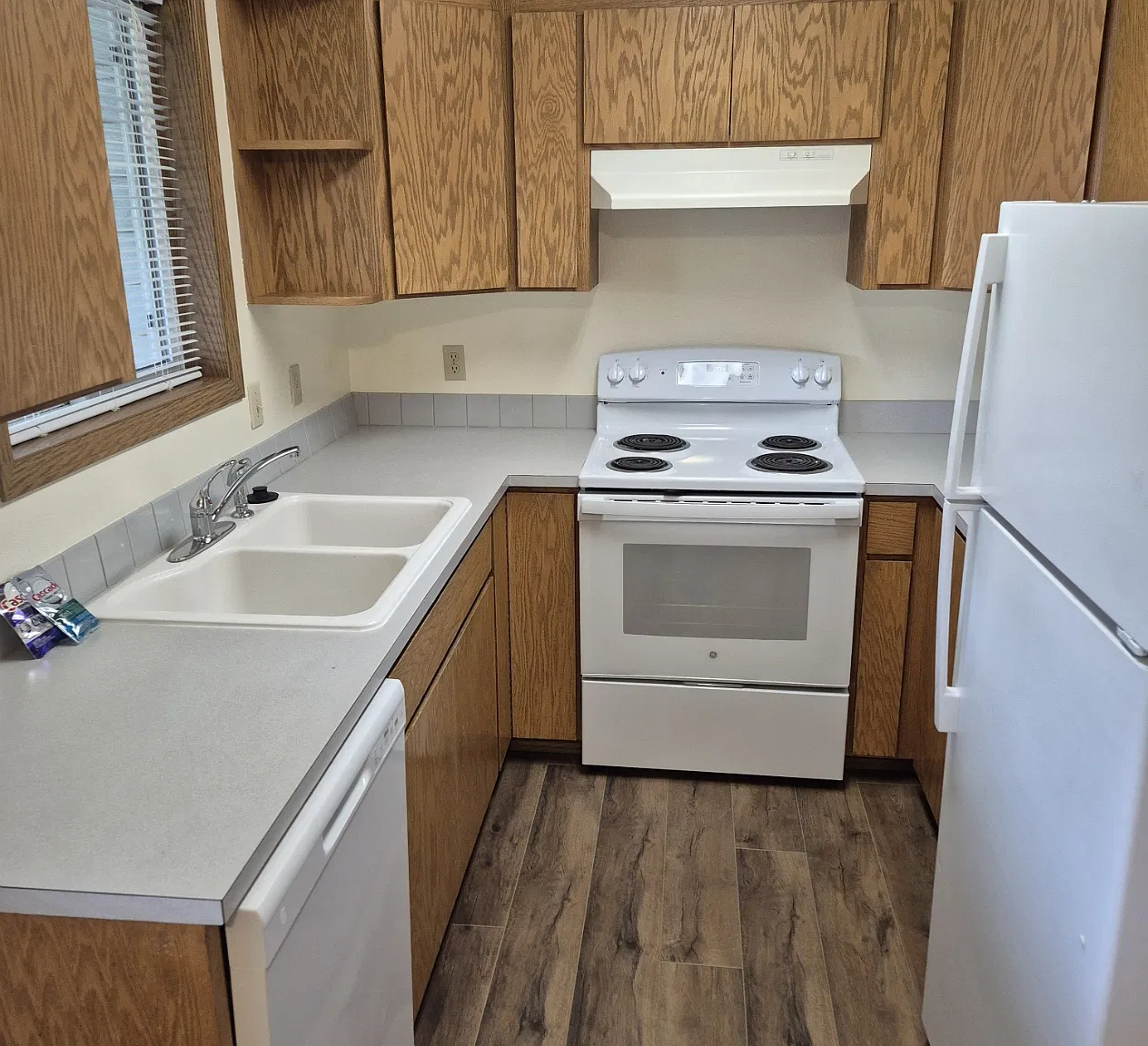 2 bed, 1.5 bath, 1008 sqft, $1,325 — Photo 4
