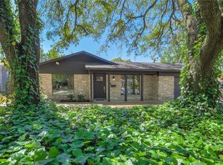 6917 La Salle Dr, Austin, TX 78723
