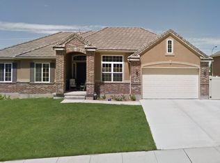 1034 Caprice Ln, Fruit Heights, UT 84037