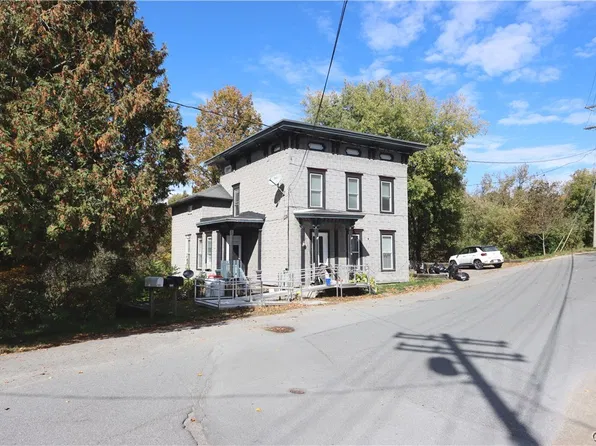 107 Bridge St, Theresa, NY 13691