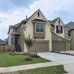 2522 Manor Valley Ct, Missouri City, TX, 77459