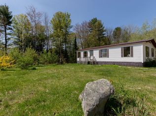 160 Keay Rd, Sabattus, ME 04280