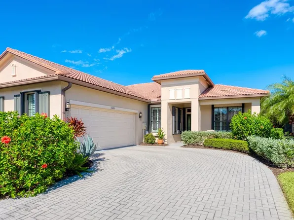 11480 Bertolini Dr, Venice, FL 34292