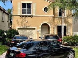 4448 Lake Tahoe Cir, West Palm Beach, FL 33409