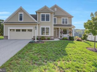 7089 Beaver Spring Rd, Harrisburg, PA 17111