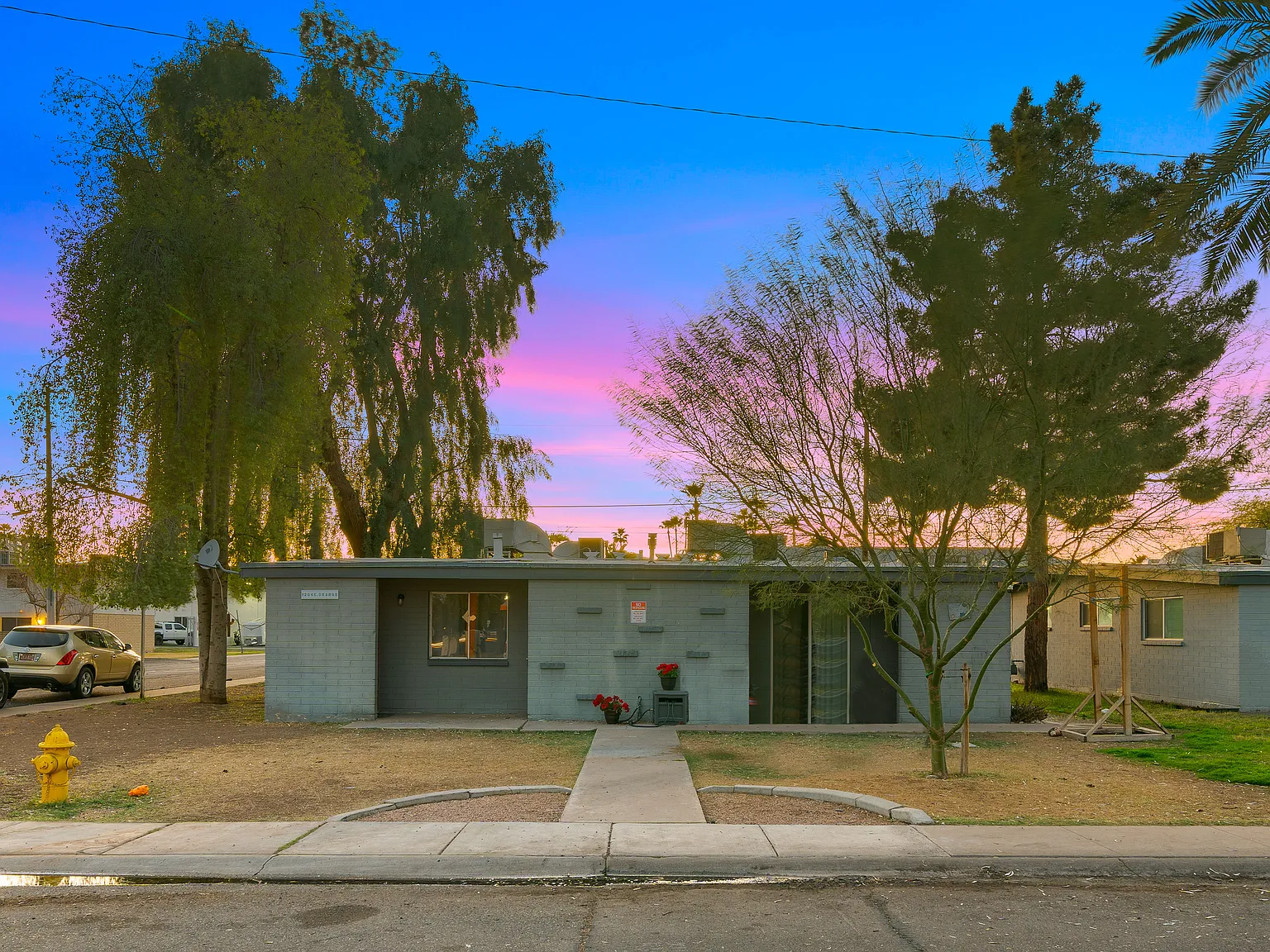 1 bed, 600 sqft, $1,200 — Photo 1