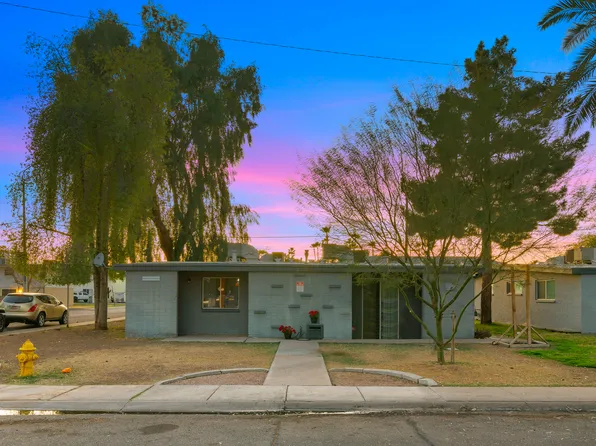 908 S Mariana St #1, Tempe, AZ 85281