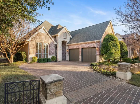 613 Chandon Ct, Southlake, TX 76092