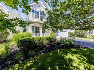 6058 Myrick Rd, Dublin, OH 43016