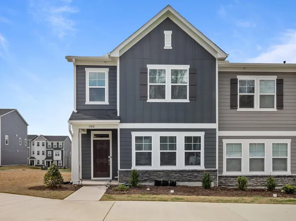 1742 Aspen River Ln, Apex, NC 27502