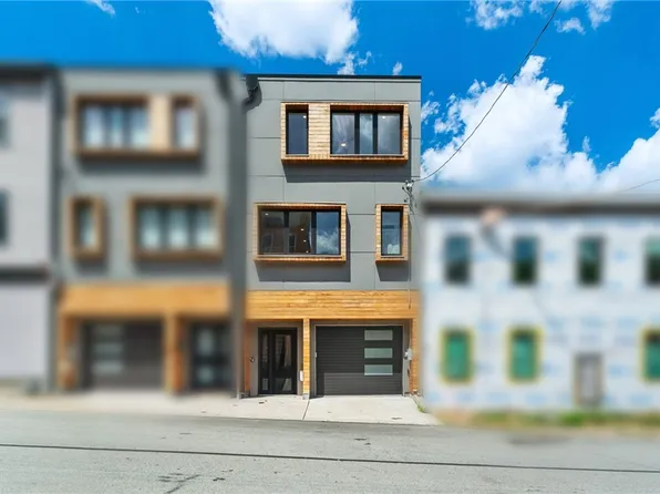 3211 Dobson St, Pittsburgh, PA 15219