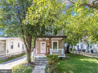 3820 31st St, Mount Rainier, MD
