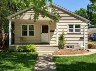716 W Myrtle St, Fort Collins, CO 80521