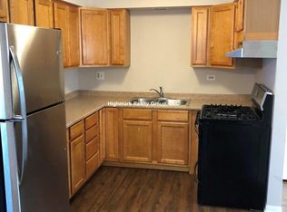8549 Grand Ave #3OW, River Grove, IL 60171