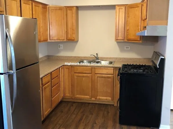 8549 Grand Ave #3OW, River Grove, IL 60171