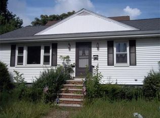 16 Cobb St, Medford, MA 02155