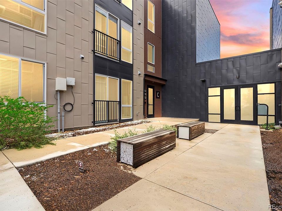1st image of 8475 E 36th Avenue #109