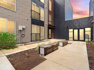 8475 E 36th Ave UNIT 109, Denver, CO 80238