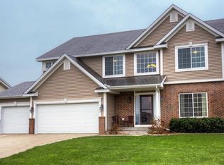 304 NW 11th St, Grimes, IA 50111