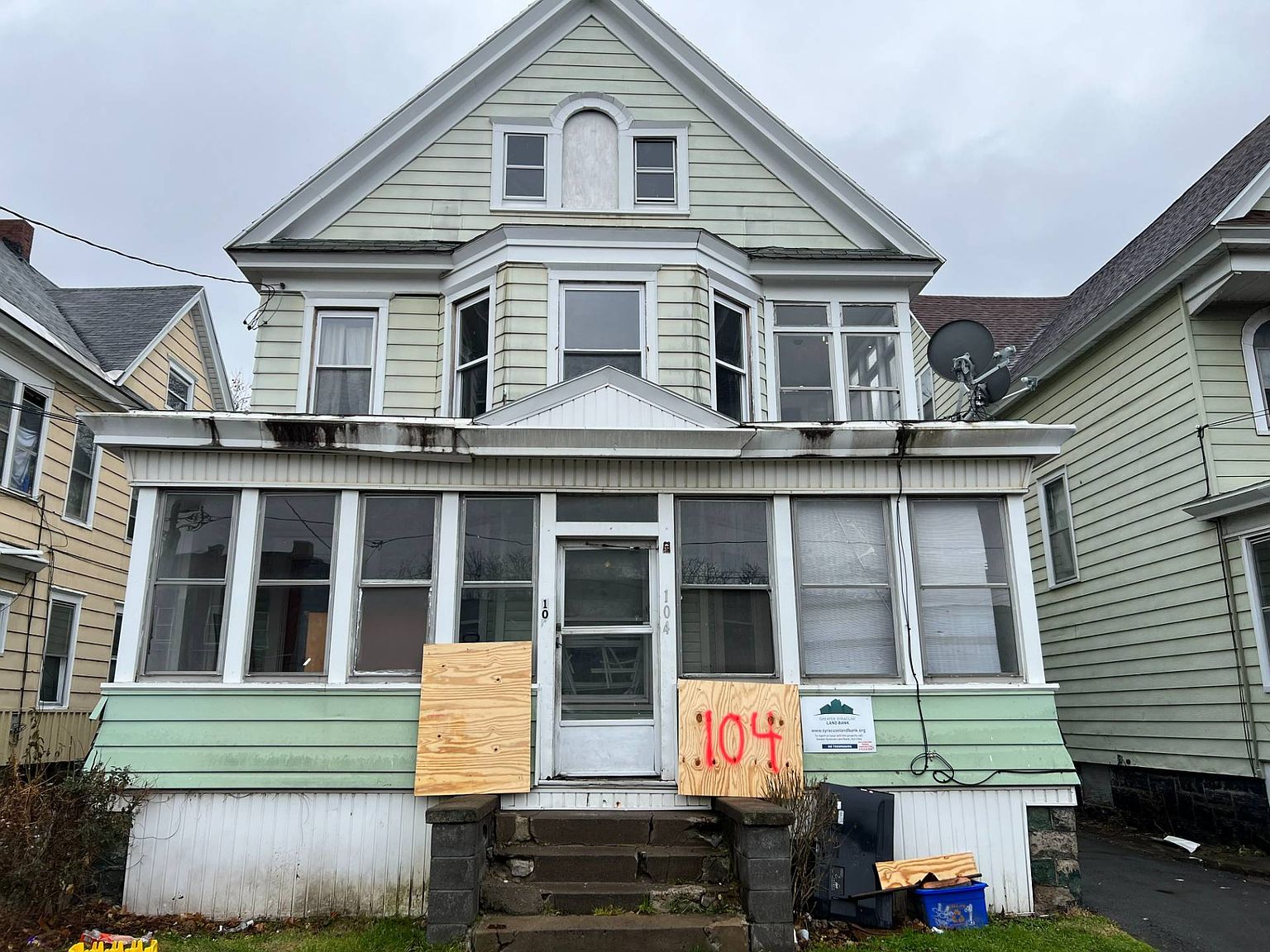 104 Pond St, Syracuse, NY 13208 MLS 11154280 Zillow