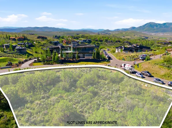 4577 Pinnacle Sky Loop, Park City, UT 84098