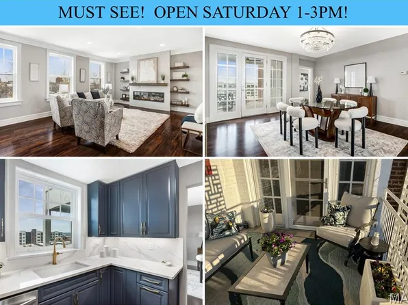 5510 Waterman Blvd APT 602, Saint Louis, MO 63112