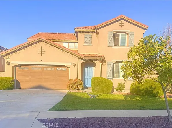 5344 Strawberry Way, Fontana, CA 92336
