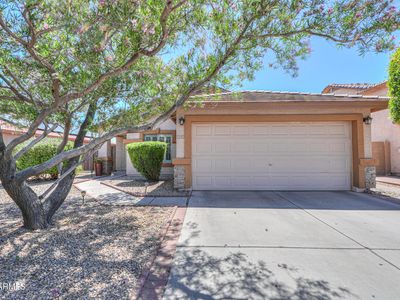 1445 E 10TH Place, Casa Grande, AZ, 85122