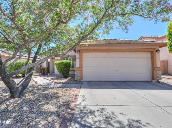 1445 E 10TH Place, Casa Grande, AZ 85122