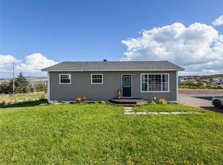 606 Sunset Cres, Fortune, NL A0E1P0