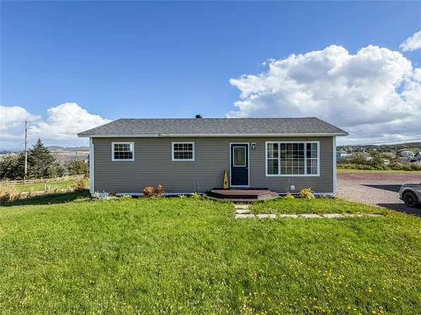 606 Sunset Drive, Garnish, NL A0E1T0