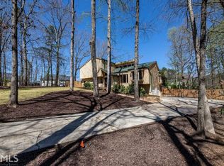 3295 Holly Mill Ct #11, Marietta, GA 30062